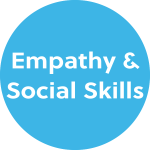 Pathways Courses - Chicago Based Leadership Courses - circles - Empathy & Social Skills