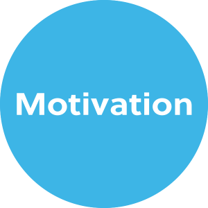 Pathways Courses - Chicago Based Leadership Courses - circles - Motivation